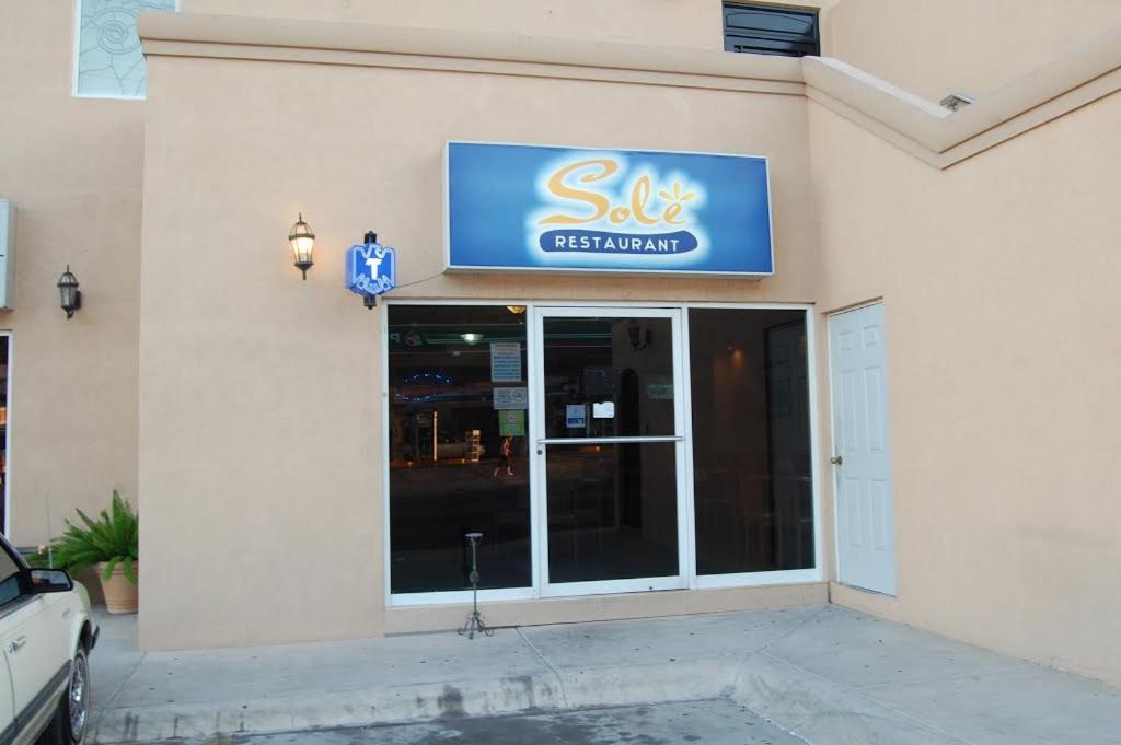 Hotel Del Sol Guaymas Exterior photo